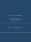 Socio-Physics : Applying the Natural Sciences to Criminal Justice and Penology - Book