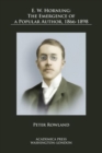 E. W. Hornung : The Emergence of a Popular Author, 1866-1898 - Book