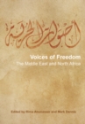 Voices of Freedom : The Middle East and North Africa - eBook