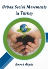 Urban Social Movements in Turkey - eBook