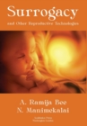 Surrogacy and Other Reproductive Technologies - Book