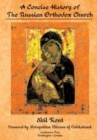 A Concise History of the Russian Orthodox Church - Book