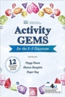 Activity Gems for the 3-5 Classroom - Book