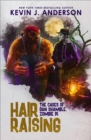 Hair Raising : The Cases of Dan Shamble, Zombie P.I. - eBook