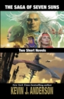 The Saga of Seven Suns : Two Short Novels - eBook