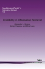 Credibility in Information Retrieval - Book