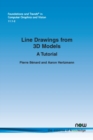Line Drawings from 3D Models : A Tutorial - Book