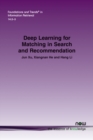 Deep Learning for Matching in Search and Recommendation - Book