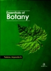 Essentials of Botany - Book