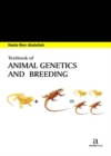 Textbook of Animal Genetics and Breeding - Book