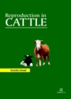 Reproduction in Cattle - Book