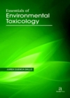 Essentials Of Environmental Toxicology - Book