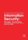 Information Security : Principles and Practices - Book