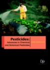 Pesticides : Advances in Chemical and Botanical Pesticides - Book