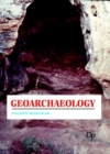 Geoarchaeology - Book