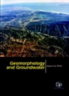 Geomorphology and Groundwater - Book