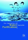New Approaches in Water Purification - Book
