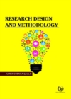 Research Design and Methodology - Book