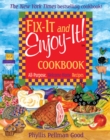 Fix-It and Enjoy-It : All-Purpose, Welcome-Home Recipes - eBook