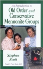 Introduction to Old Order and Conservative Mennonite Groups : People's Place Book No. 12 - eBook
