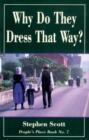 Why Do They Dress That Way? : People's Place Book No. 7 - eBook