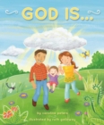 God Is . . . - eBook