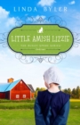 Little Amish Lizzie : The Buggy Spoke Series, Book 1 - eBook