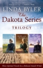 The Dakota Series Trilogy : Three Spirited Novels by a Beloved Amish Writer - eBook