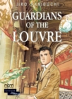 Guardians of the Louvre - eBook