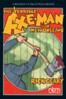 The Terrible Axe-Man of New Orleans - eBook