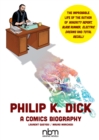 Philip K. Dick : A Comics Biography - Book
