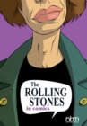 The Rolling Stones In Comics - Book