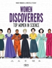 Women Discoverers - eBook