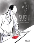 The Art of Sushi - eBook