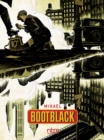 Bootblack - Book
