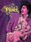 Prince in Comics! - Book