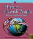 History of the Jewish People Vol. 2: The Birth of Zionism to Our Time - eBook