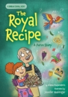 The Royal Recipe: A Purim Story - Book