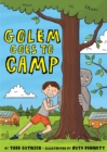 Golem Goes to Camp - Book