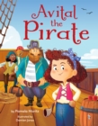 Avital the Pirate - Book