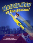 Matzah Man to the Rescue! - Book