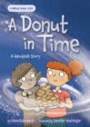 A Donut in Time: A Hanukkah Story - Book