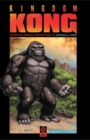 Gvk Kingdom Kong - Book