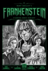 Mary Shelley's Frankenstein Starring Boris Karloff - Book