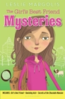The Girl's Best Friend Mysteries - eBook