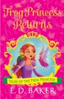 The Frog Princess Returns - eBook
