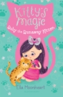 Kitty's Magic 3 : Ruby the Runaway Kitten - eBook