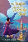 The Dragon with a Chocolate Heart - eBook