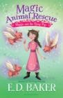 Magic Animal Rescue 4: Maggie and the Flying Pigs - eBook