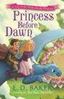 Princess Before Dawn - eBook